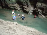 Sarawak Caving 1 - April 2010 236